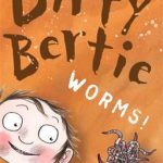 Dirty Bertie Worms-0