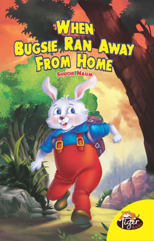 When Bugsie Ran Away From Home-0