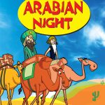 Arabian Night (2) -0