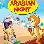 Arabian Night (3) -0