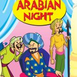 Arabian Night (4) -0