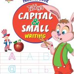 Capital & Small Writing (Practice Book)-0