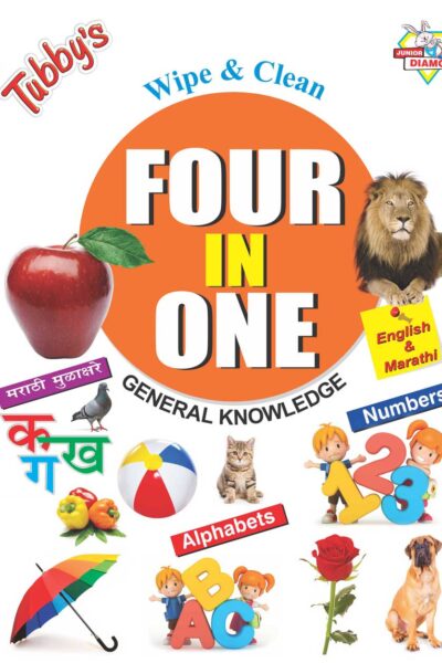 Four in One (Marathi)-0