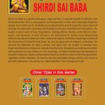 Shirdi Sai Baba-thumbnail