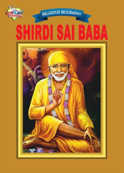 Shirdi Sai Baba-0