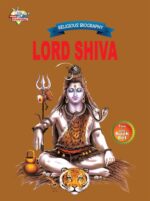 Lord Shiva & Lord Krishna-0