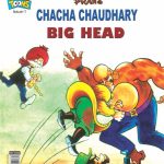 Chacha Chaudhary Big Head-0