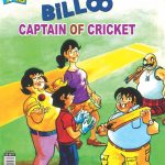 Billoo Captain of Cricket English-0