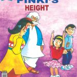 Pinki's Height English-0