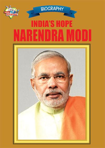 India’s Hope Narendra Modi-0