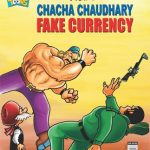 Chacha Chaudhary Fake Currency-0