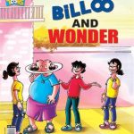 Billoo and Wonder-0