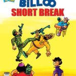 Billoo Short Break-0