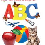 My First Book of ABC | Early Learning Books for Children with Illustrations-0