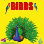 My First Book of Birds | Early Learning Picture Book-0