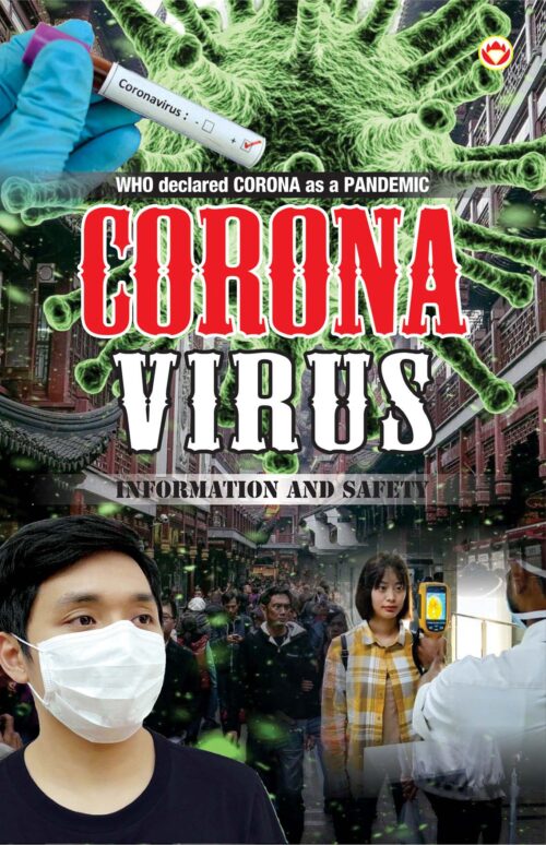 Corona Virus Information And Safety (कोरोना वायरस जानकारी और बचाव)-0