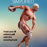 Acupressure Simplified Vol 01 : Treat Your Ill Without pill with this amazing book-0