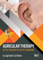 Auricular Therapy Vol 1 : Gifted Treasure of Health to Mankind-0