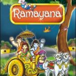 The Ramayana-0