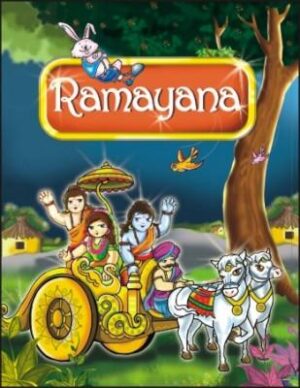 The Ramayana-0