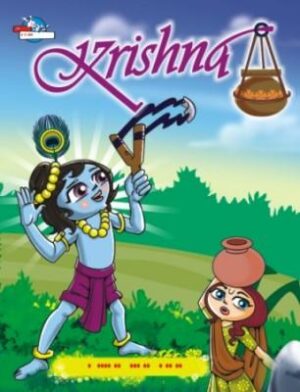 Krishna-0