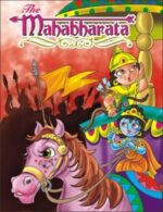 The Mahabharata-0