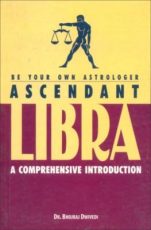 Be Your Own Astrologer Ascendant Libra-0