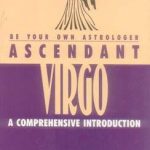 Be Your Own Astrologer Ascendant Virgo English -0