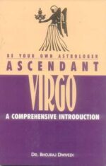 Be Your Own Astrologer Ascendant Virgo English -0