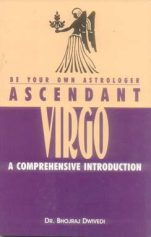 Be Your Own Astrologer Ascendant Virgo English -0