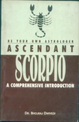 Be Your Own Astrologer Ascendant Scorpio-0