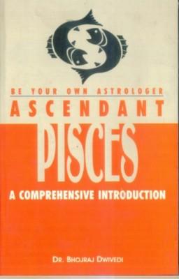 Be Your Own Astrologer Ascendant Pisces-0