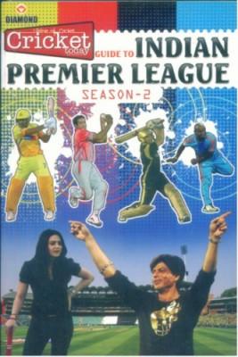 Guide To Indian Premier League-0