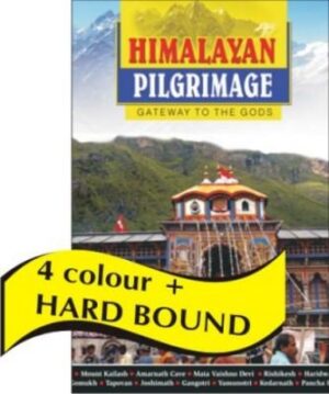 Himalayan Pilgrimage Gateway To The Gods-0