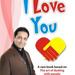 Learn To Say I Love You English (PB) -0