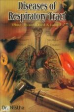 Diseases Of Respiratory Tract (Nose Throat Chest And Lungs)-0