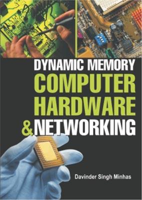 Dynamic Memory Computer Hardware & Networking-0