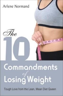 The 10 Commandments Of Losing Weight-0