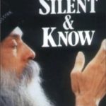 Be Silent And Know-0