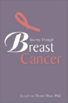 Journey Through Breast Cancer-0