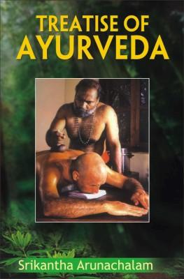 Treatise On Ayurveda-0