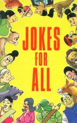 Jokes For All-0