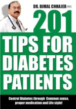 201 Tips For Diabetes Patients-0