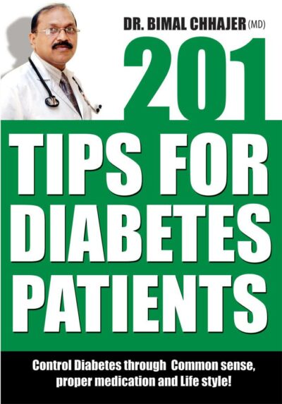 201 Tips For Diabetes Patients-0