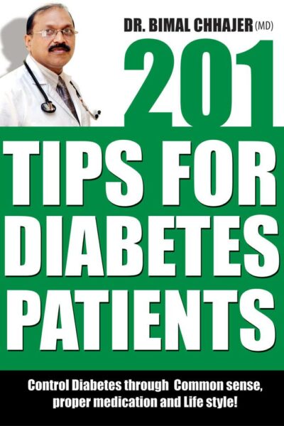 201 Tips For Diabetes Patients-0