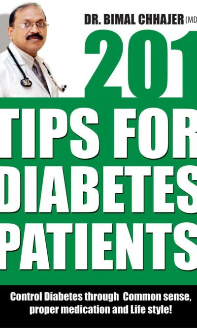 201 Tips For Diabetes Patients-0