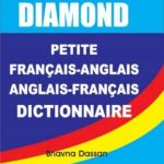 Diamond Francaisanglais Anglaisfrancais Dictionnaire(Minni)-0