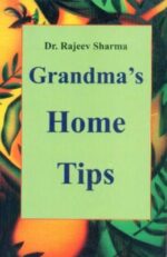 Grandma`S Home Tips-0