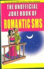 The Unofficial Joke Book Of Romantic Sms-0