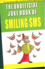 The Unofficial Joke Book Of Smiling Sms-0